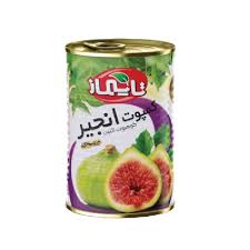 شرایط ویژه خرید اینترنتی کمپوت انجیر 380 گرمی +قیمت به صرفه و ارزان